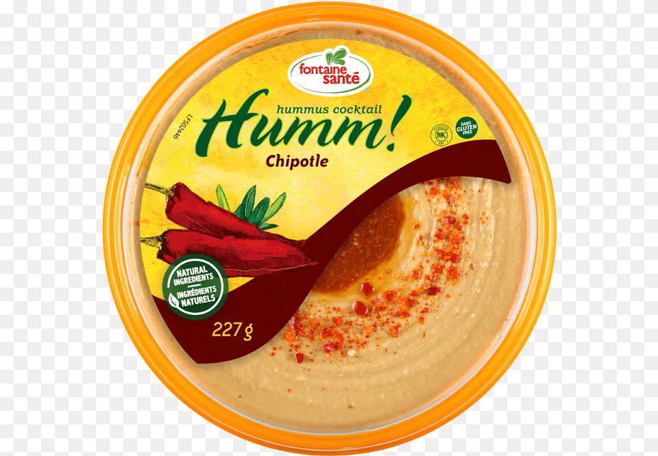 Previous Fountain Of Health Hummus Cocktail Roasted Red Peppers, Dip, Dish, Food, Meal Free Png Download