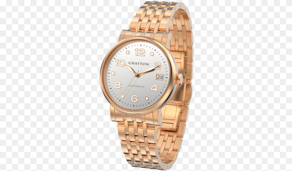 Previous Gold Watch, Arm, Body Part, Person, Wristwatch Png Image