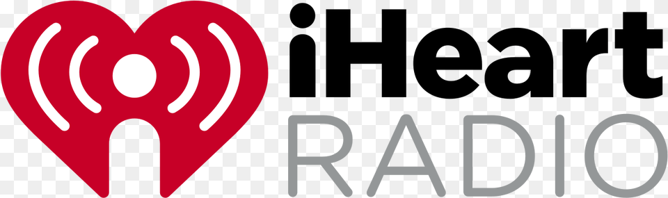 Previous Guests Iheart Media, Heart, Logo Png Image