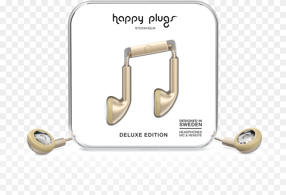 Previous Happy Plugs Earbud Plus Space Grey, Electronics, Headphones Png Image