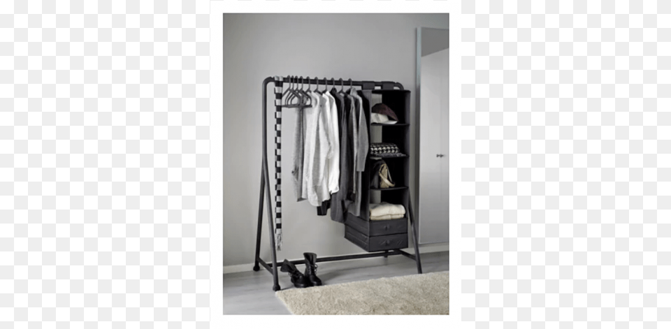 Previous Ikea Clothes Rack, Dressing Room, Furniture, Indoors, Room Png