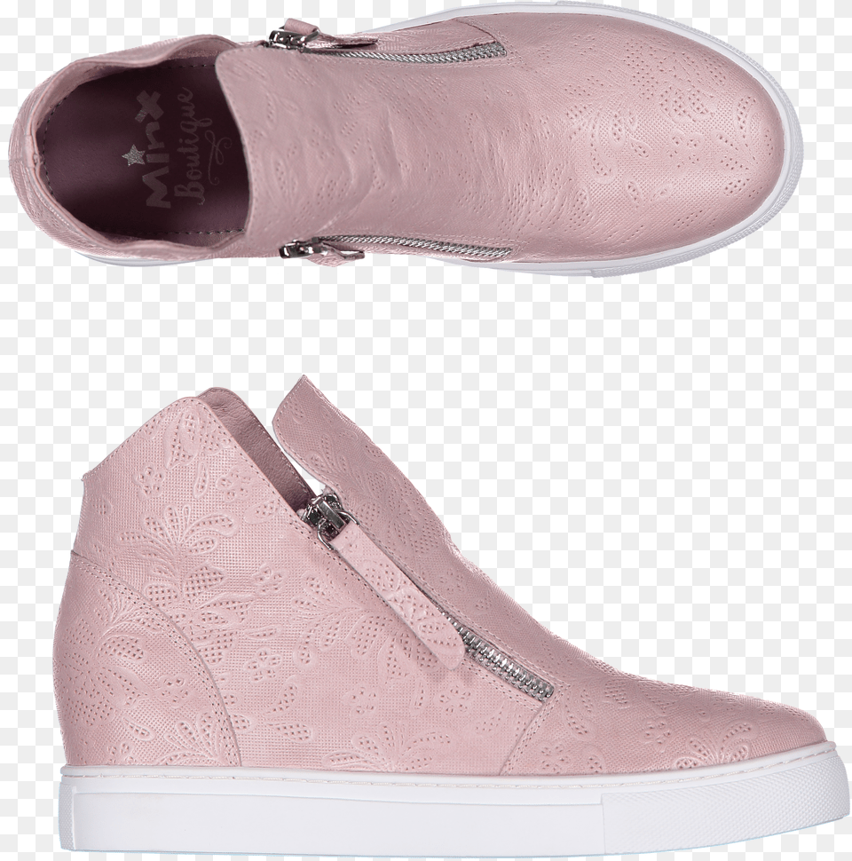 Previous Image Next Image Minx Willott Boot Pink Lace Free Png Download
