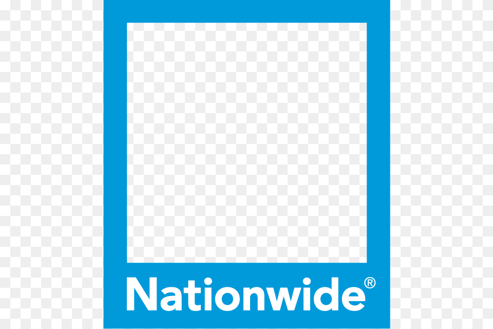 Previous Logo Nationwide Insurance White Logo, Electronics, Screen, Computer Hardware, Hardware Png