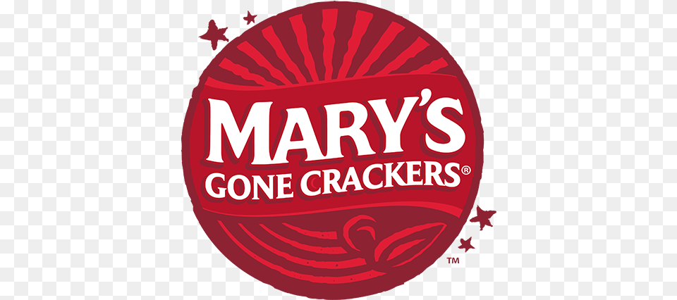 Previous Mary39s Gone Crackers Organic Pretzels Everything, Logo, Sticker, Badge, Symbol Free Png
