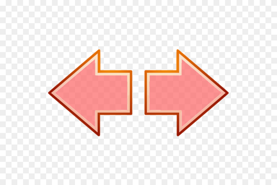 Previous Next Arrows Vector Pink Arrows Previous Next, Symbol Free Png