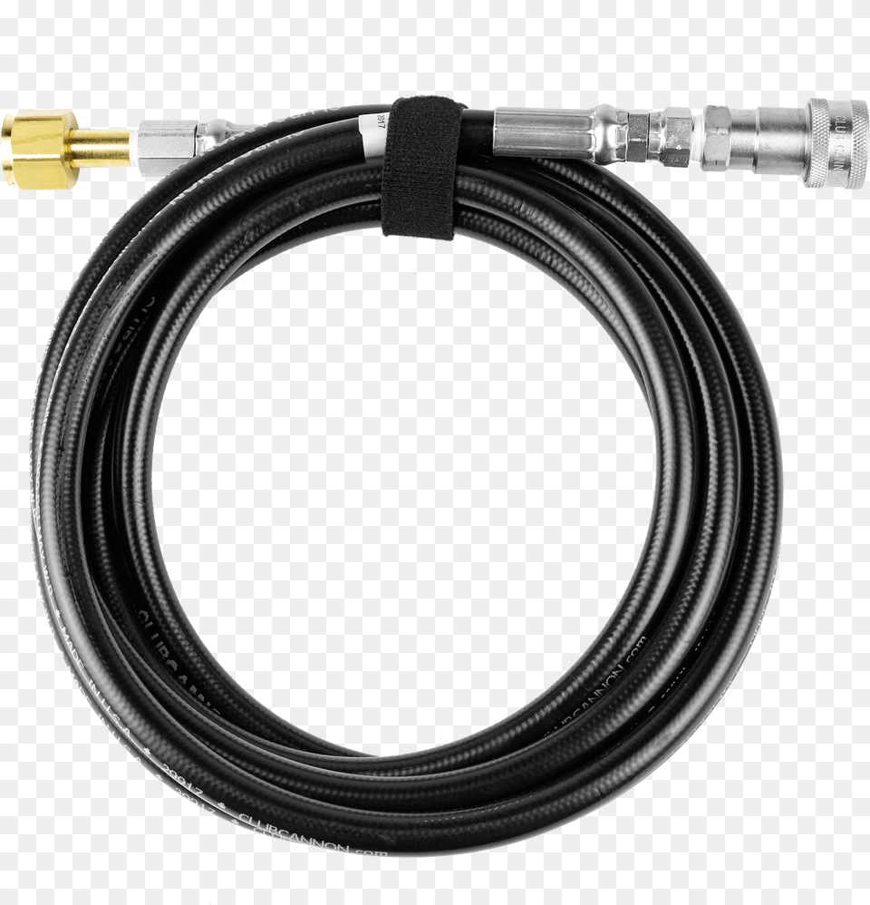 Previous Next Co2 Hose, Cable, Smoke Pipe Free Png Download
