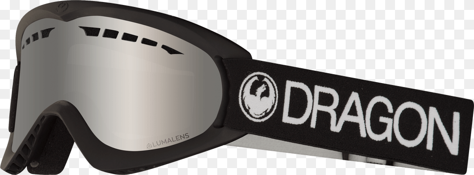Previous Next Dragon Dx Goggle Blacklumalens Red Ion One Size, Accessories, Goggles Free Png Download
