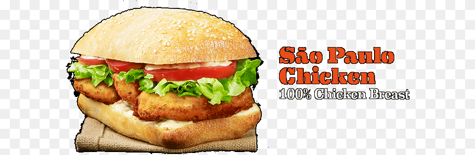 Previous Next Fast Food, Burger Free Png Download