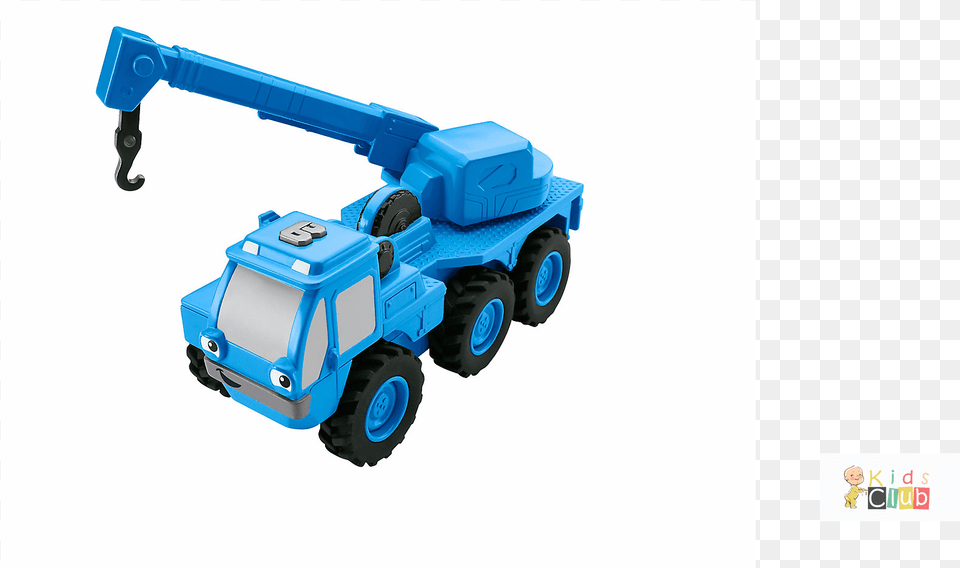 Previous Next Fisher Price Bob The Builder Talking Lofty, Construction, Construction Crane, Device, Grass Free Transparent Png