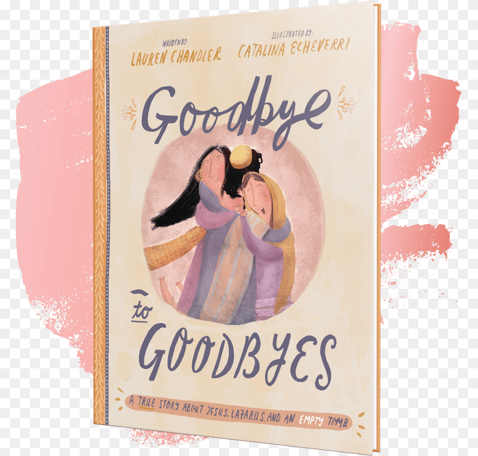 Previous Next Goodbye To Goodbyes, Book, Publication, Adult, Female Png Image