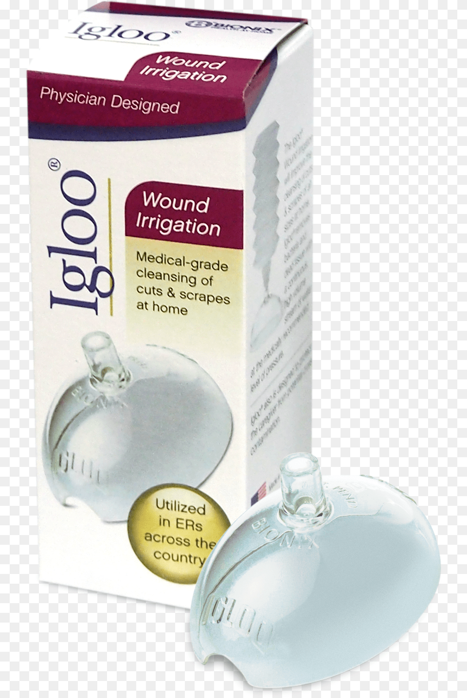 Previous Next Igloo Wound Irrigator, Bottle, Cosmetics Png
