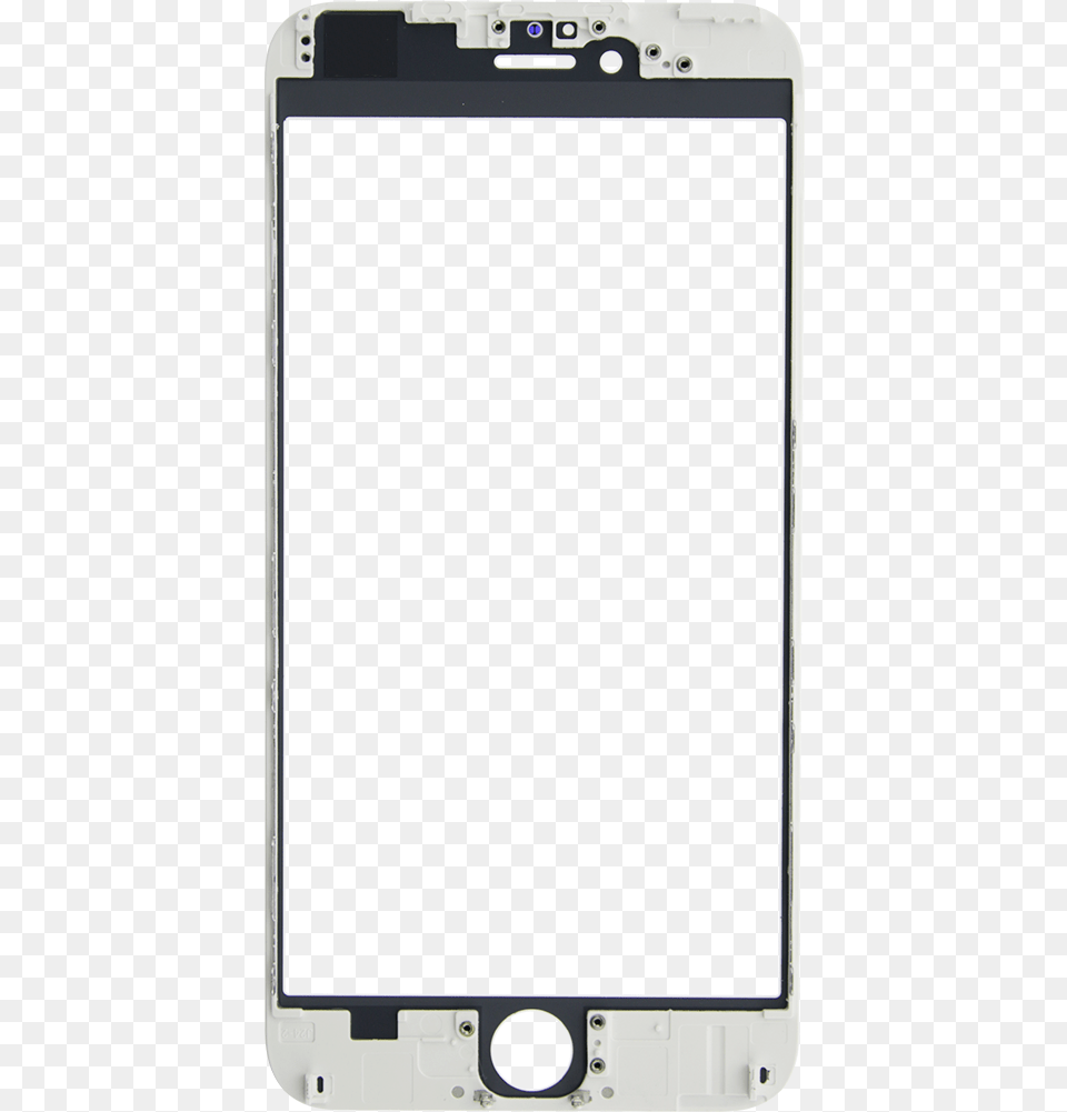 Previous Next Iphone 6 Plus Glass Frame, Electronics, Mobile Phone, Phone, Screen Free Png Download