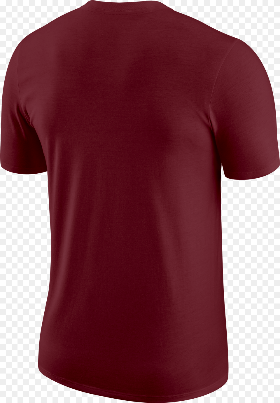 Previous Next Nike, Clothing, Maroon, T-shirt Free Png