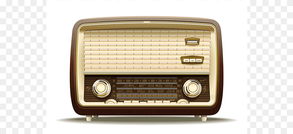 Previous Next Old Radio, Electronics Png