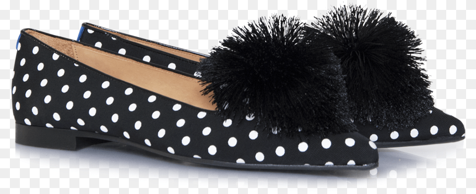 Previous Polka Dot, Clothing, Footwear, Pattern, Shoe Free Transparent Png