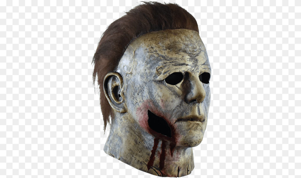 Previous Product Next Product Halloween 2018 Michael Myers Mask, Animal, Bear, Mammal, Wildlife Free Transparent Png