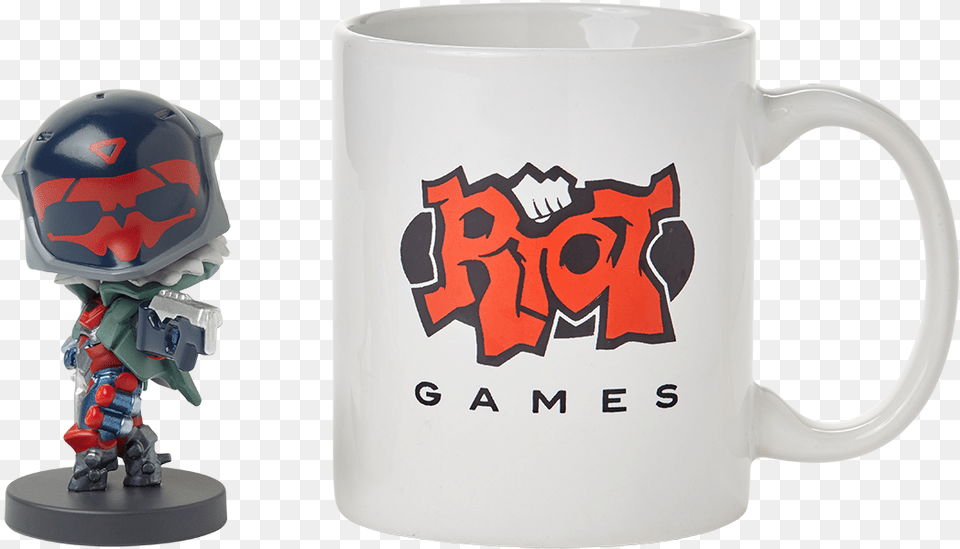 Previous Riot Merch Braum, Cup, Toy, Helmet, Baby Png