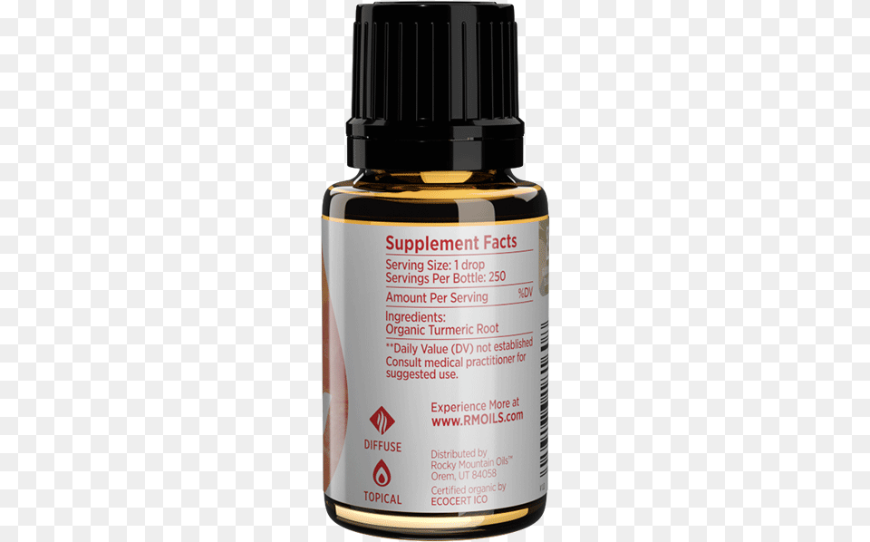 Previous Rocky Mountain Oils Ylang Ylang Complete Pure Natural, Bottle, Shaker, Ink Bottle Png