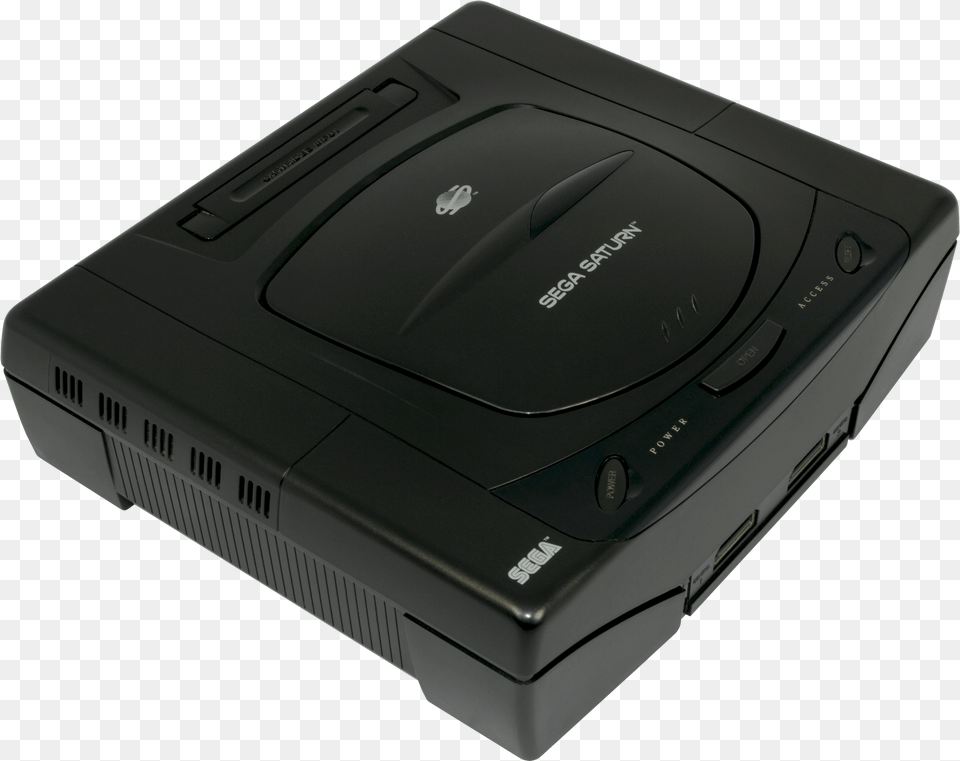 Previous Sega Saturn Model Png