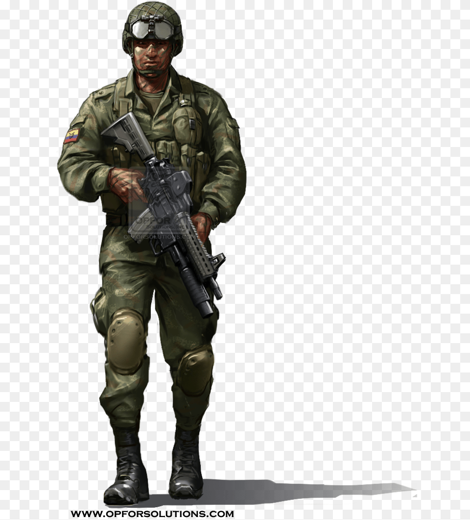 Previous Soldier Infantry, Military Uniform, Military, Adult, Person Free Png Download
