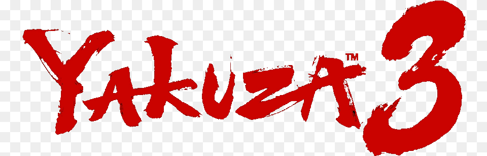 Previous Thread Yakuza, Text, Alphabet, Ampersand, Symbol Free Png