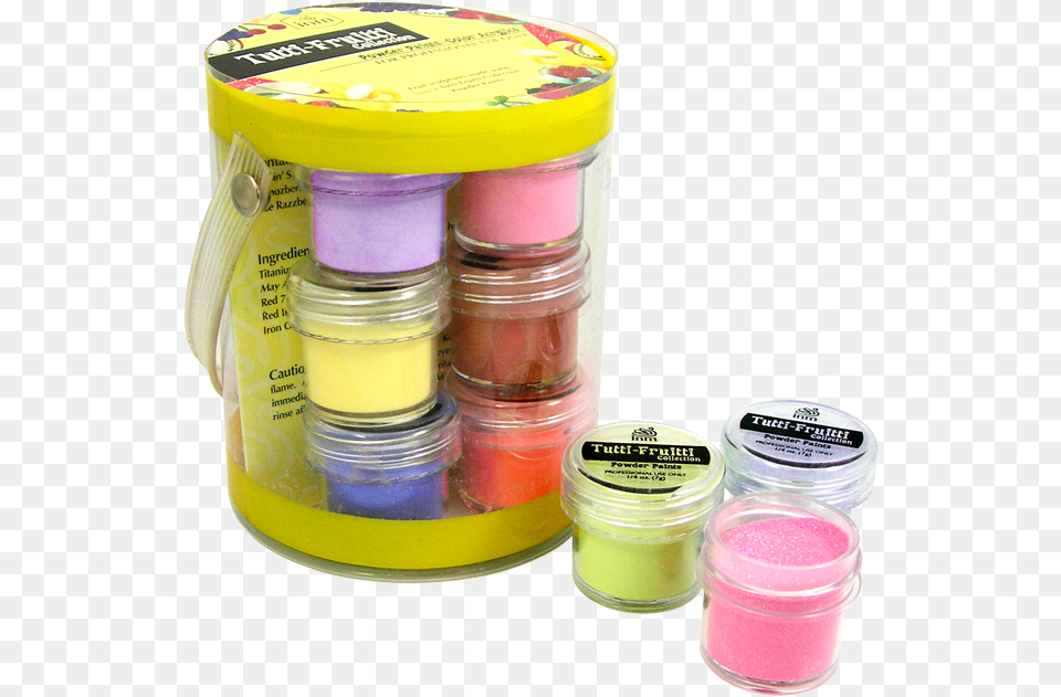 Previous Tutti Frutti, Paint Container, Jar, Can, Tin Free Png