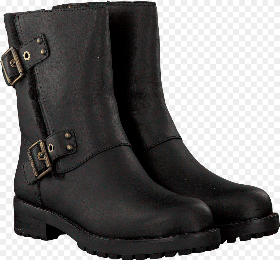 Previous Ugg Biker Boots Niels, Clothing, Footwear, Shoe, Accessories Png Image