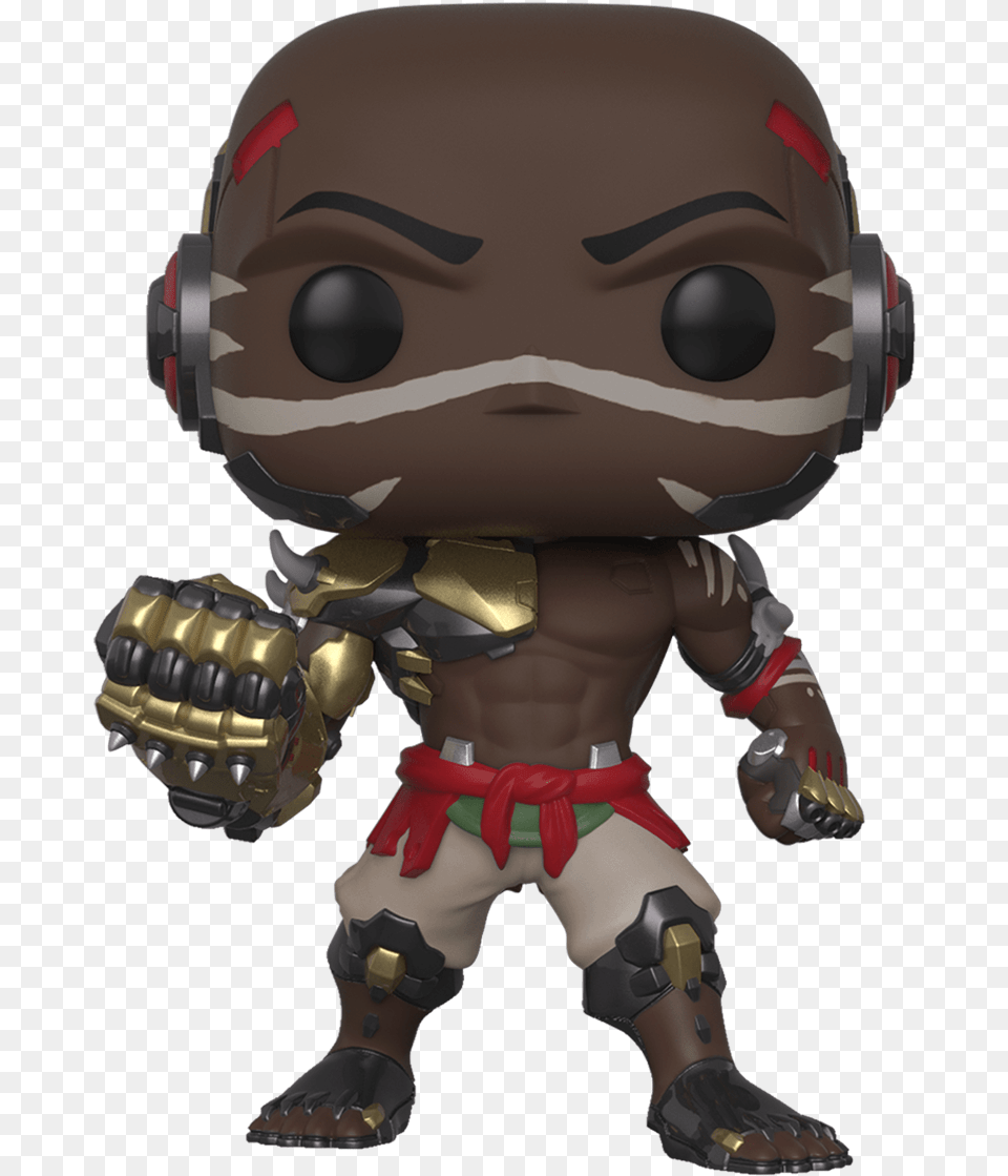 Previously We Had Characters Such As Mercy D Overwatch Pop Figures, Toy Png Image