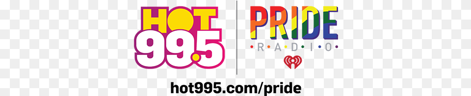 Previousnext Iheart Pride Radio, Logo, Text Free Png