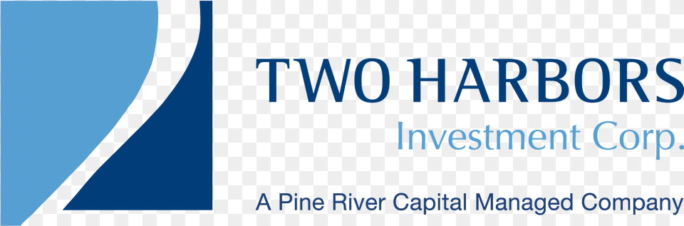 Previousnext Two Harbors Investment Corporation Logo, Text Png