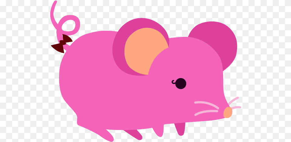 Previoustwitter Animal Figure, Mammal, Pig Png