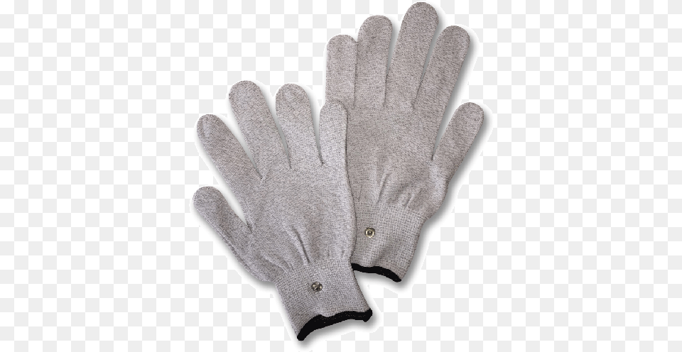 Prevnext E Pulse Tens Massaging Gloves, Clothing, Glove Free Transparent Png