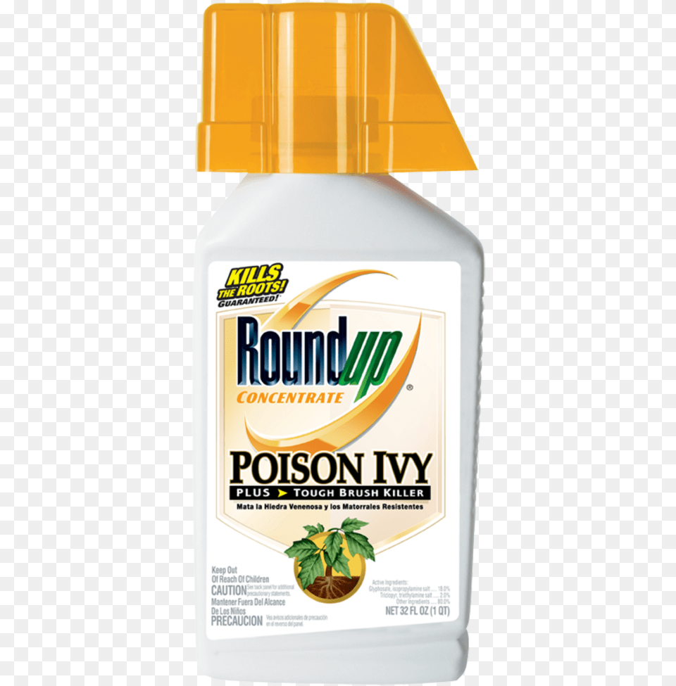 Prevnext Roundup Poison Ivy Killer, Bottle, Herbal, Herbs, Plant Png