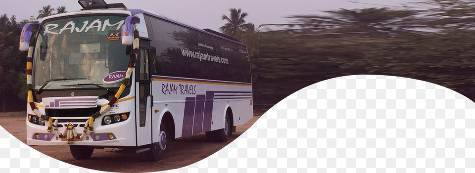 Prevnext Tour Bus Service, Transportation, Vehicle, Machine, Tour Bus Png Image