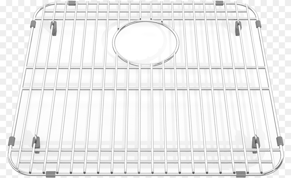 Prevoir Stainless Steel 16 Inch By 15 Inch Bottom Grid Circle, Indoors, Kitchen, Architecture, Building Png