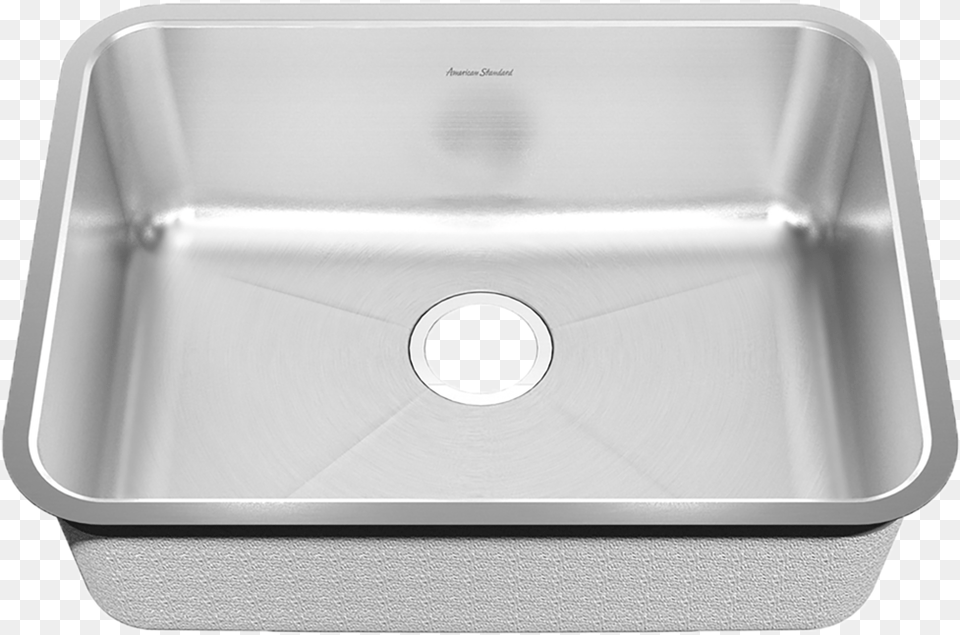 Prevoir Stainless Steel Undermount 24 34 Inch By 18 Kss6ua, Sink, Double Sink Free Png Download