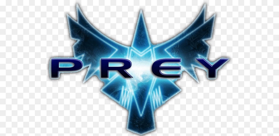 Prey 5 Image Prey Game, Emblem, Symbol, Logo Free Png
