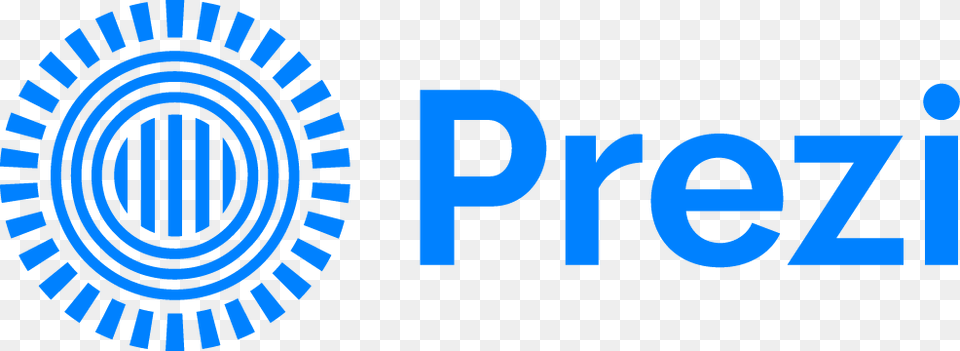 Prezi Logo, Machine, Wheel Free Png Download