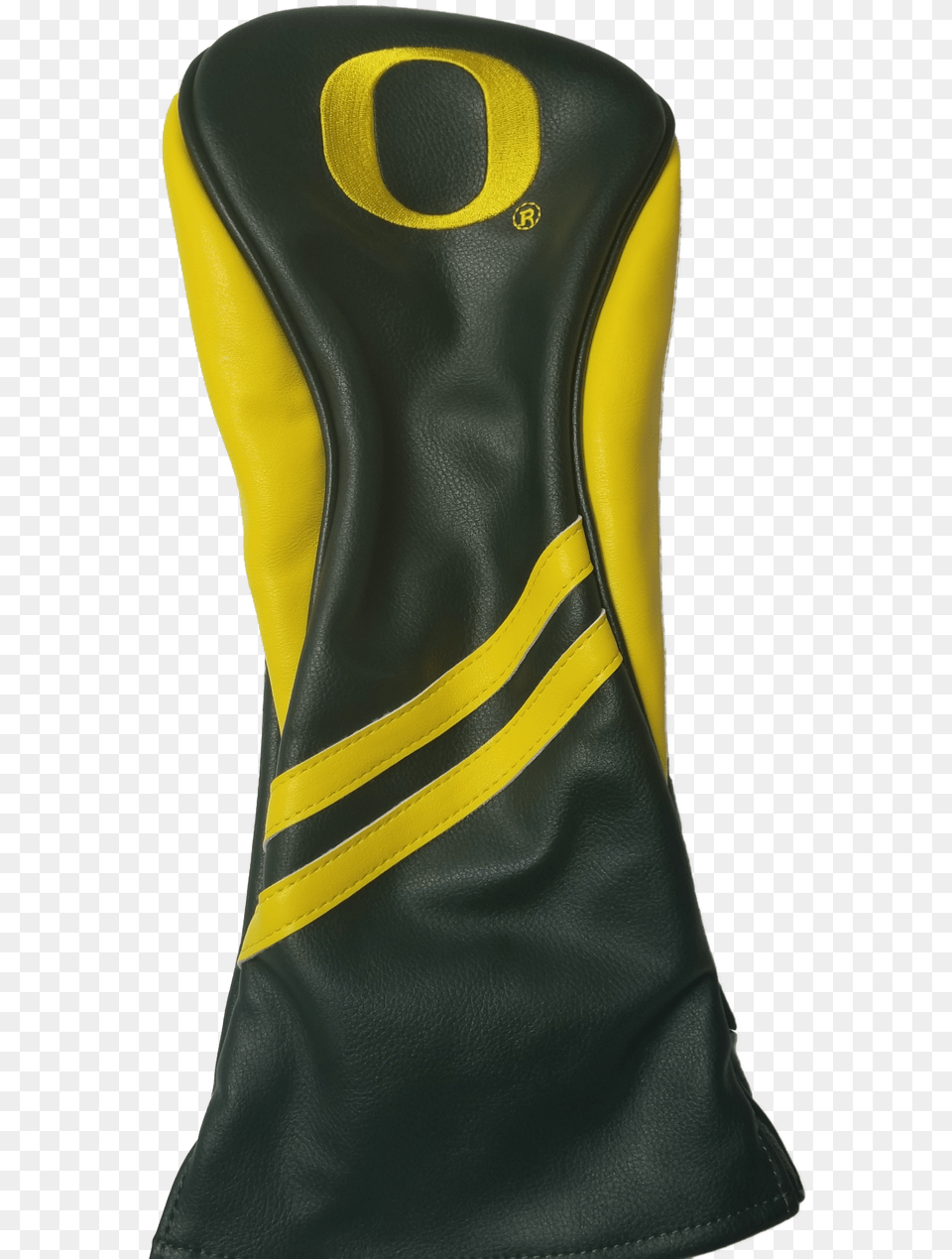 Prg Oregon Ducks Headcover Solid, Clothing, Cushion, Glove, Home Decor Free Transparent Png