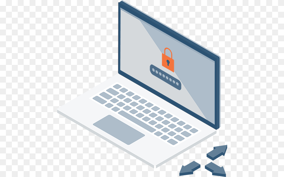 Pri Num Offers Secure And Scalable Solutions For Payments Illustration, Computer, Electronics, Laptop, Pc Png