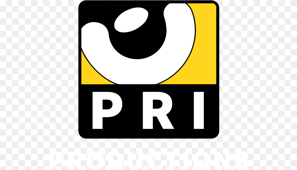Pri Productions Logo, Text Free Png Download