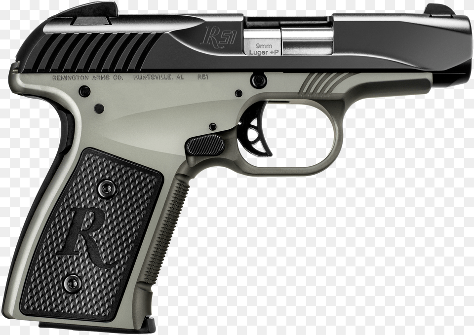 Price 318 Remington R51 Smoke Free Png