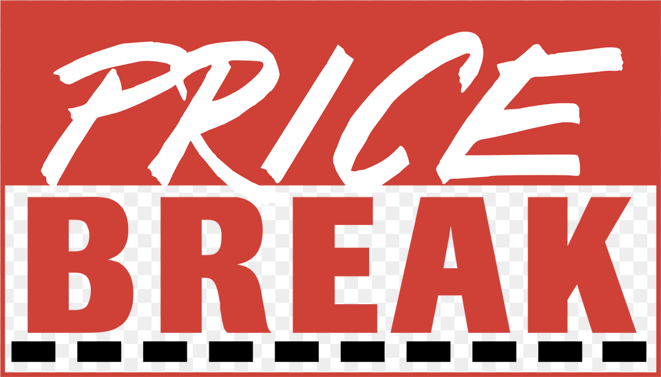 Price Break Logo Transparent Price Break, Text Png