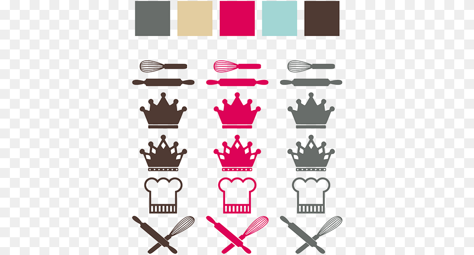 Price Chopper Decorative, Accessories, Cutlery, Jewelry, Crown Png Image