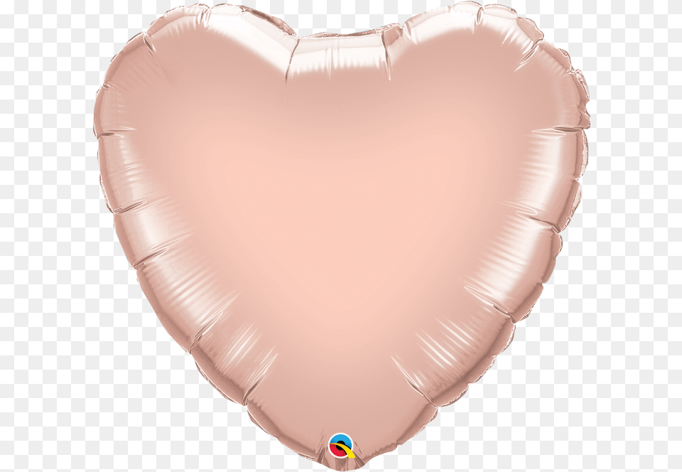 Price Discounts Rose Gold Heart, Balloon, Person, Body Part, Mouth Free Png
