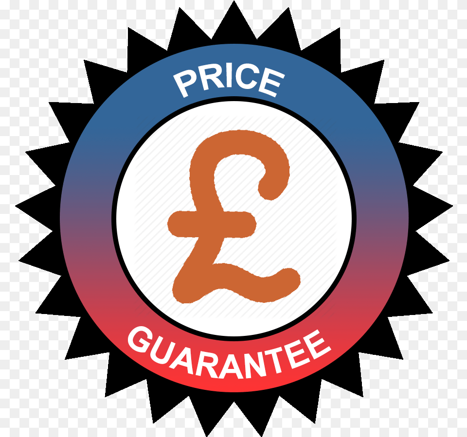 Price Guarantee Icon Seal Of Approval Shape, Logo, Symbol, Electronics, Hardware Png