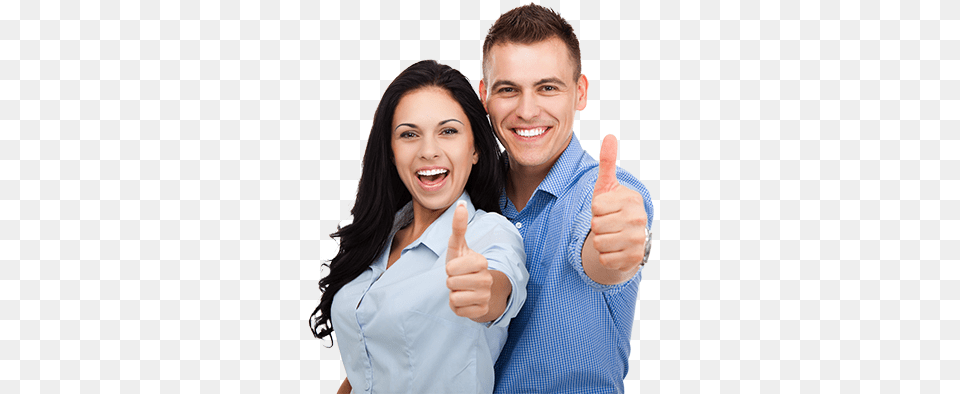 Price Happy Couple Images, Adult, Thumbs Up, Person, Woman Png Image