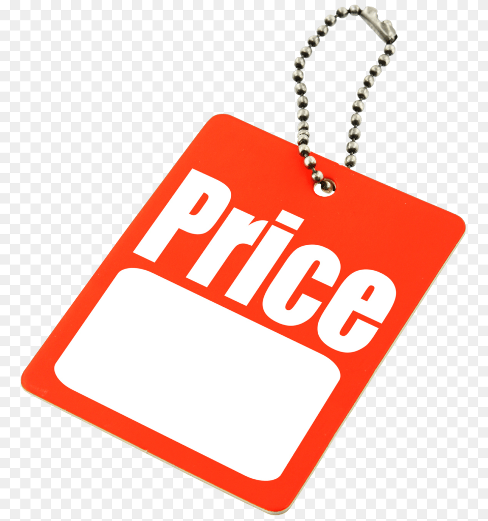 Price Label, Accessories, Jewelry, Necklace Free Png Download