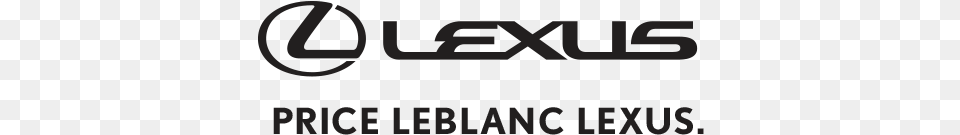 Price Leblanc Lexus Is A Baton Rouge Lexus Dealer And Lexus Golf Logo, City, Text Free Png