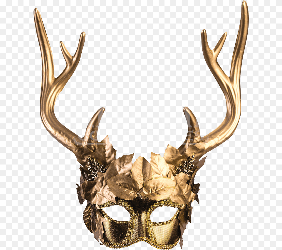 Price Match Policy Animal Themed Masquerade Masks, Antler, Adult, Bride, Female Free Png Download